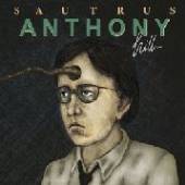 SAUTRUS  - CD ANTHONY HILL