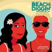 VARIOUS  - CD BEACH DIGGIN' VOL. 5