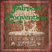 FAIRPORT CONVENTION  - 7xCD COME ALL YE - THE.. [LTD]