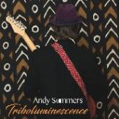 SUMMERS ANDY  - 2xVINYL TRIBOLUM.. -COLOURED- [VINYL]