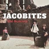 JACOBITES  - 2xCD OLD SCARLETT