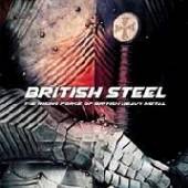 VARIOUS  - VINYL BRITISH STEEL [DELUXE] [VINYL]