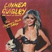 QUIGLEY LINNEA  - SI THIS CHAINSAW'S MADE.. /7