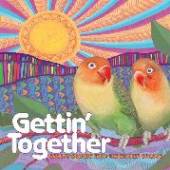 GETTIN' TOGETHER (GROOVY SOUNDS FROM THE SUMMER OF [VINYL] - supershop.sk
