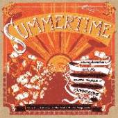 VARIOUS  - VINYL SUMMERTIME - J..