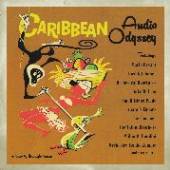  CARIBBEAN AUDIO ODYSSEY VOL.1&2 - supershop.sk