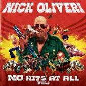 OLIVERI NICK  - VINYL N.O. HITS ..-3/COLOURED- [VINYL]