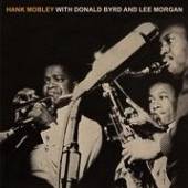 MOBLEY HANK  - VINYL WITH DONALD BYRD AND.. [VINYL]
