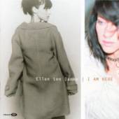 DAMME ELLEN TEN  - CD I AM HERE