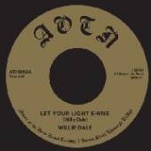  LET YOUR LIGHT SHINE /7 - suprshop.cz