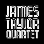 TAYLOR JAMES QUARTET  - VINYL BOOTLEG [VINYL]