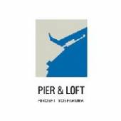  PIER & LOFT [VINYL] - suprshop.cz
