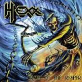 HEXX  - VINYL WRATH OF THE.. -COLOURED- [VINYL]