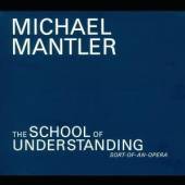 MANTLER MICHAEL  - 2xCD SCHOOL OF UNDERSTANDING