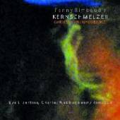 RIMBAUD/LIBERTINE/WEBBER  - CD KERNSCHMELZE II:..