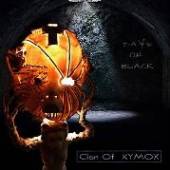  DAYS OF BLACK [VINYL] - supershop.sk