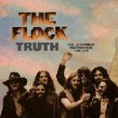 FLOCK  - 2xCD TRUTH - THE.. -REMAST-