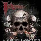 HERETIC  - 2xVINYL GAME YOU CANNOT WIN [VINYL]