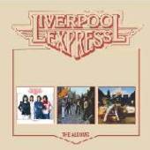 LIVERPOOL EXPRESS  - 3xCD ALBUMS -BOX SET-