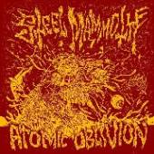 STEEL MAMMOTH  - VINYL ATOMIC OBLIVION [VINYL]