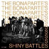 BONAPARTE'S  - VINYL SHINY BATTLES -COLOURED- [VINYL]
