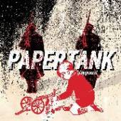 PAPERTANK  - CD PLAYGROUND