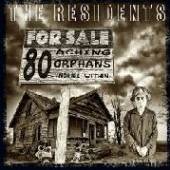 RESIDENTS  - 4xCD 80 ACHING ORPHANS (45..