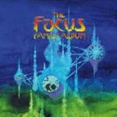 FOCUS  - 2xCD FOCUS FAMILY ALBUM