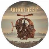 URIAH HEEP  - VINYL SELECTIONS FROM.. [LTD] [VINYL]