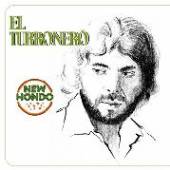 EL TURRONERO  - CD NEW HONDO