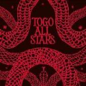  TOGO ALL STARS [VINYL] - suprshop.cz