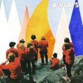 ALVVAYS  - VINYL ANTISOCIALITES -HQ- [VINYL]