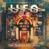 UFO  - CD SALENTINO CUTS
