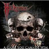 HERETIC  - CD GAME YOU CANNOT WIN-DIGI-