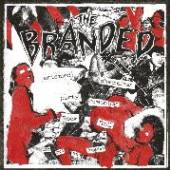 BRANDED  - SI DON'T TURN OFF THE.. /7