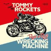 TOMMY & THE ROCKETS  - SI ROCK 'N' ROLL.. /7