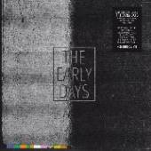 VARIOUS  - CD EARLY DAYS/POST PUNK,..