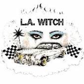 L.A. WITCH  - CD L.A. WITCH