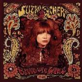 KOCHER SUZAN  - CD BLOOD RED WINE