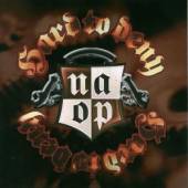 NAOP (NOIZY ACT OF PROTEST)  - CD HARD TO DENY