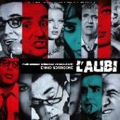  L'ALIBI -LTD/COLOURED- [VINYL] - suprshop.cz