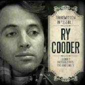 COODER RY  - 3xCD TRANSMISSION IMPOSSIBLE