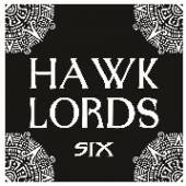 HAWKLORDS  - CD SIX