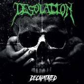 DESOLATION  - CD DECAPITATED