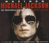  MAXIMUM MICHAEL JACKSON - supershop.sk