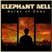 ELEPHANT BELL  - CD GATES OF DAWN