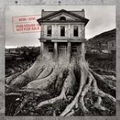BON JOVI  - CD THIS HOUSE IS NOT..