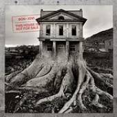 BON JOVI  - CD THIS HOUSE IS NOT FOR SALE