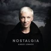 LENNOX ANNIE  - CD NOSTALGIA