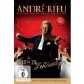 RIEU ANDRE  - DV AND THE WALTZ GOES ON